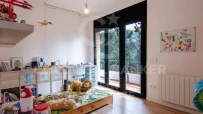 Chalet in Bellaterra photo 29