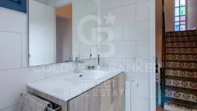 Chalet in Bellaterra photo 33