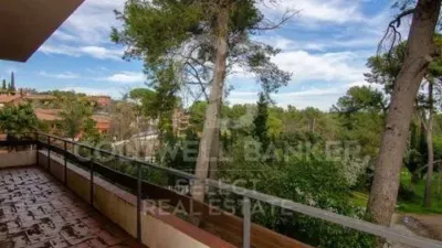 Chalet in Bellaterra photo 35