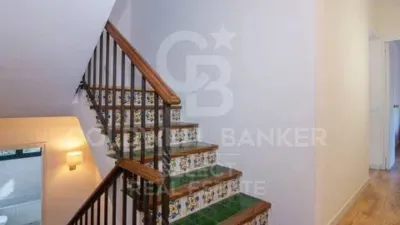 Chalet in Bellaterra photo 36