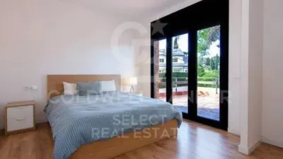 Chalet in Bellaterra photo 38