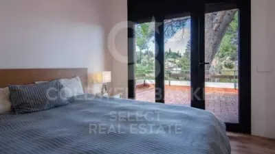 Chalet in Bellaterra photo 39