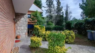 Chalet in Bellaterra photo 3