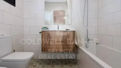 Chalet in Bellaterra photo 41