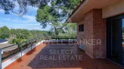 Chalet in Bellaterra photo 44