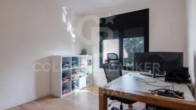 Chalet in Bellaterra photo 47