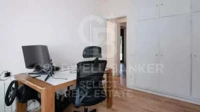 Chalet in Bellaterra photo 48