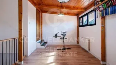 Chalet in Bellaterra photo 49