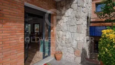Chalet in Bellaterra photo 4