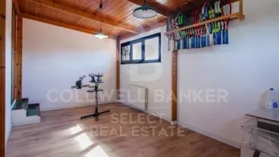Chalet in Bellaterra photo 50