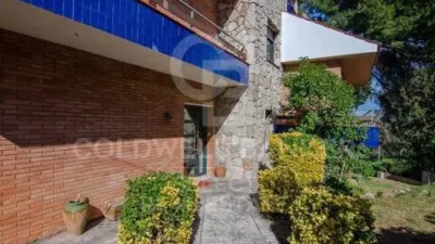 Chalet in Bellaterra photo 5