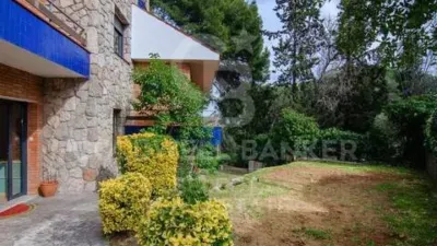 Chalet in Bellaterra photo 6