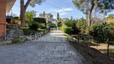 Chalet in Bellaterra photo 7