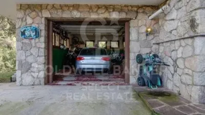 Chalet in Bellaterra photo 9