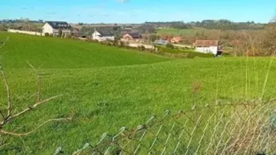 Terreno en venta en Calle Lugar Pazo, 16 - Més