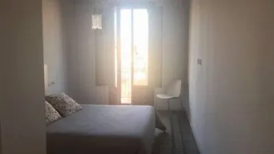 Piso en alquiler en La Vila de Gràcia - Imagen 3