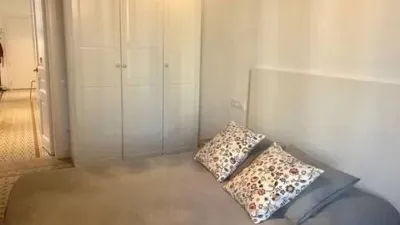 Piso en alquiler en La Vila de Gràcia - Imagen 4