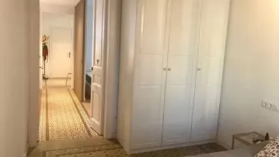 Piso en alquiler en La Vila de Gràcia - Imagen 5