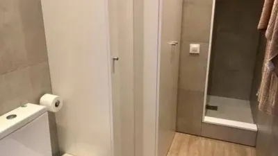 Piso en alquiler en La Vila de Gràcia - Imagen 6