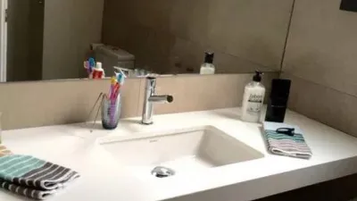 Piso en alquiler en La Vila de Gràcia - Imagen 7