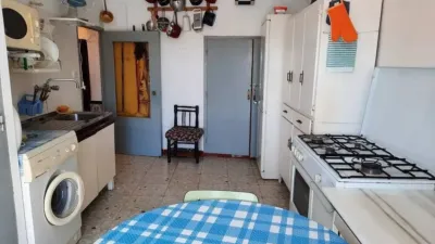 Chalet en venta en Plaza del Coso, Brozas de 29.900 €