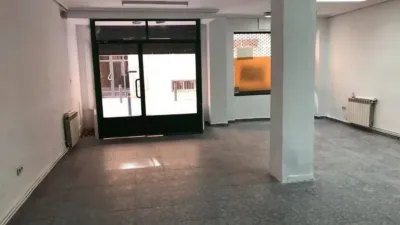 Local comercial en venta en Plaza del Periodista Antonio Andújar - Vista 2