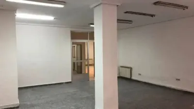 Local comercial en venta en Plaza del Periodista Antonio Andújar - Vista 3
