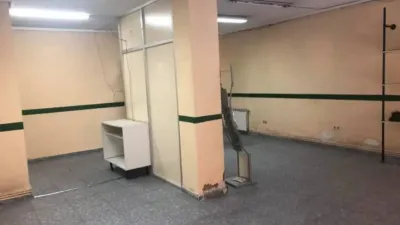 Local comercial en venta en Plaza del Periodista Antonio Andújar - Vista 4