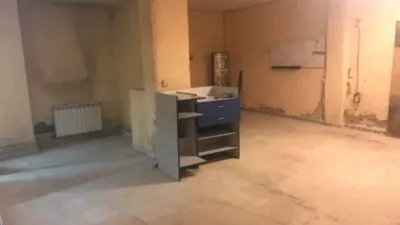 Local comercial en venta en Plaza del Periodista Antonio Andújar - Vista 5