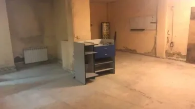 Local comercial en venta en Plaza del Periodista Antonio Andújar - Más