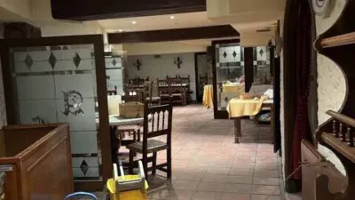Local comercial en venta en Calle de la Cuesta de la Unión - Vista 5