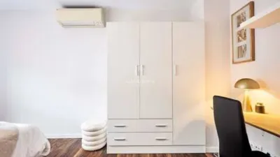 Piso en alquiler en Legazpi - Imagen 13
