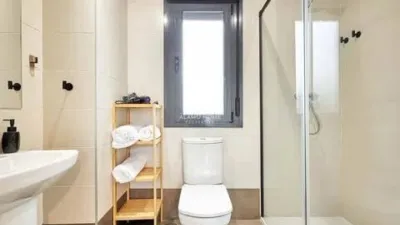 Piso en alquiler en Legazpi - Imagen 21