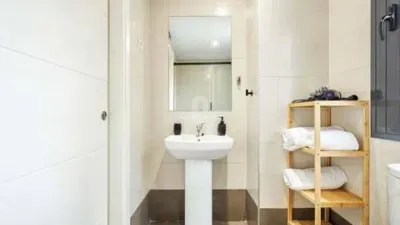 Piso en alquiler en Legazpi - Imagen 23
