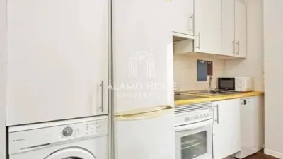Piso en alquiler en Legazpi - Imagen 8