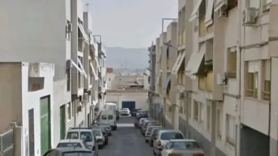 Terreno en venta en Aspe - Vista 2