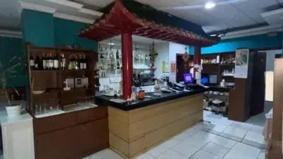 Local comercial en alquiler en Avenida de Finisterre, cerca de Rúa Gramela - Vista 2