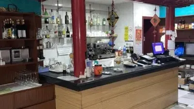 Local comercial en alquiler en Avenida de Finisterre, cerca de Rúa Gramela - Vista 3