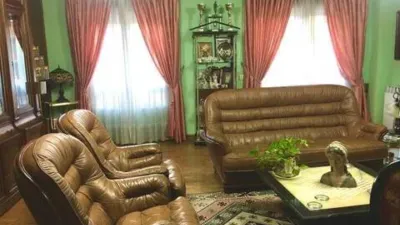 Townhouse in El Crucero-Aquende-San Juan photo 10