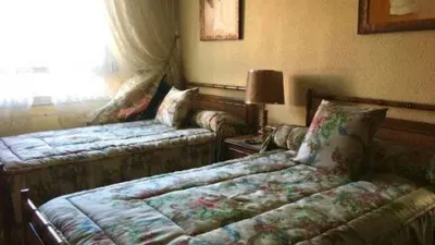 Townhouse in El Crucero-Aquende-San Juan photo 11