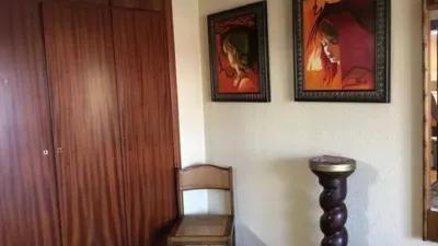 Townhouse in El Crucero-Aquende-San Juan photo 12