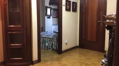 Townhouse in El Crucero-Aquende-San Juan photo 13