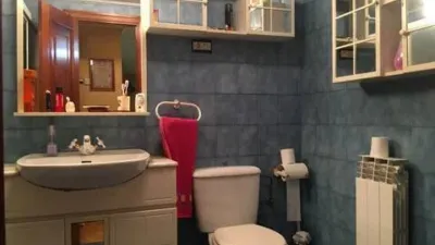 Townhouse in El Crucero-Aquende-San Juan photo 15