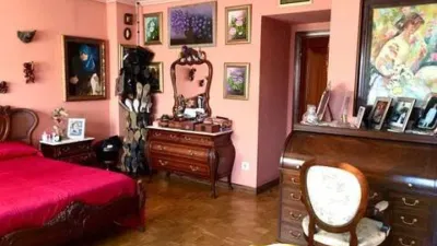 Townhouse in El Crucero-Aquende-San Juan photo 19