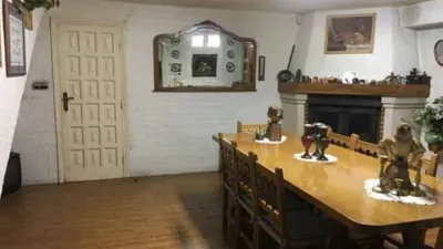 Townhouse in El Crucero-Aquende-San Juan photo 23