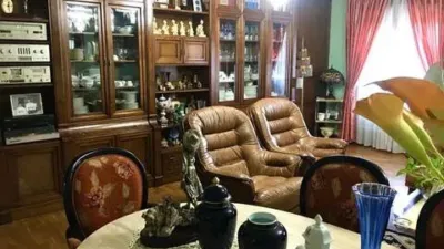 Townhouse in El Crucero-Aquende-San Juan photo 8