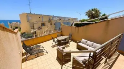 Piso – Orihuela, Urbanización Aguamarina, Dehesa de Campoamor - Vista 2