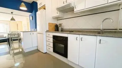 Piso – Orihuela, Urbanización Aguamarina, Dehesa de Campoamor - Más