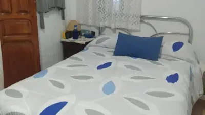 Chalet en venta en Calle Boleo, Garrovillas de Alconétar de 42.000 €