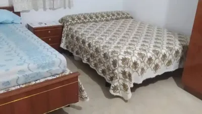 Chalet en venta en Calle Boleo, Garrovillas de Alconétar de 42.000 €